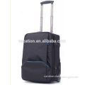 nylon recycled travel bags and suitcase